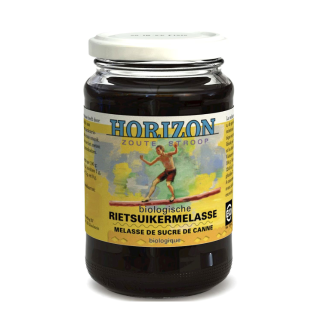 Bioloģiska cukurniedru melase, 450 g