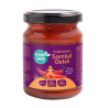 Organic Hot Pepper Sauce SAMBAL OELEK, 125 g