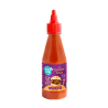 Bioloģiska asā mērce SRIRACHA, 250 g