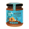 Bioloģisks kraukšķīgs mandeļu krēms, 250 g