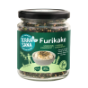 Bioloģisks garšvielu maisījums FURIKAKE, 100 g