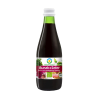 Organic beetroot and celery juice, gluten-free, 300 ml