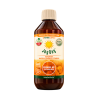 Ekoloģisks bezglutēna probiotiķu dzēriens ar topinambūriem, 500 ml