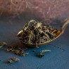 Organic white Ceylon tea