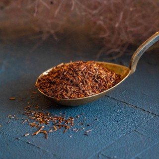 Органический чай ройбуш (Rooibos)