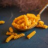 Organic pasta, gluten-free