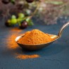 Organic ground cayenne pepper