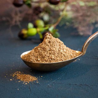 Organic spice mix Garam Masala