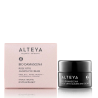 Ekoloģisks krēms ādai ap acīm AGELESS ROSE OTTO, BIO DAMASCENA, 15 ml