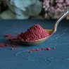 Organic blackcurrant powder