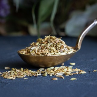 Bioloģiskas fenheļa sēklas (Fennel seed)