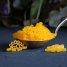 Органические макароны из кукурузы и риса для детей