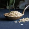 Bioloģiski brūnie Basmati rīsi