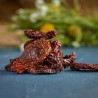 Organic sun-dried tomatoes