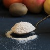 Bioloģiska isabgola jeb ceļtekas sēklapvalki (Psyllium Husk)