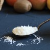 Bioloģiskas kokosriekstu skaidiņas