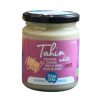 Bioloģiska gaišā sezama sēklu pasta tahini, 250 g