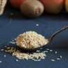 Organic long grain brown rice