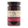 Органические оливки KALAMATA без косточек, 295 г (160 г)