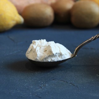 Organic Guar gum