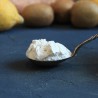 Organic Guar gum