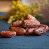 Bioloģiskas žāvētas dateles bez kauliņiem "Deglet Nour"