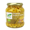 Bioloģiska konservēta saldā kukurūza 340 g (230 g)