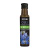 Bioloģiska melno ķimeņu (sējas melnsēklītes) eļļa, 100 ml
