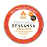 Дезодорант-крем VANILLA ORCHID, 45 г (аромат ванили) BEN&amp;ANNA