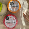 Дезодорант-крем VANILLA ORCHID, 45 г (аромат ванили) BEN&amp;ANNA