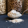 Organic rice protein isolate 80%
