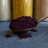 Органический порошок из сублимированных ягод Асаи (Acai)