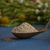 Organic ground black pepper