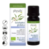 Bioloģiska eikalipta ēteriskā eļļa, 10 ml