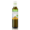 Organic linseed oil, cold pressed, 250 ml