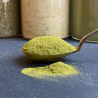 Bioloģisks moringa pulveris