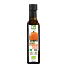 Organic unrefined pumpkin seed oil, 250 ml