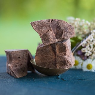 Органическое церемониальное какао Криолло (Criollo), RAW