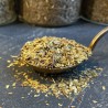 Organic yerba mate tea