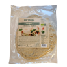 Bioloģiska itāļu speltas maize Piadina, 3 gab (300 g)