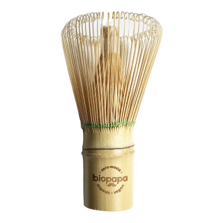 Putotājs Matcha tējai