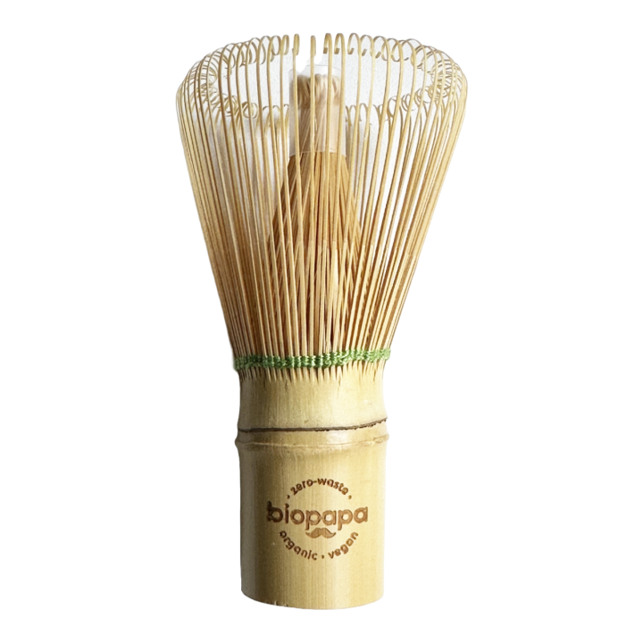 Putotājs Matcha tējai