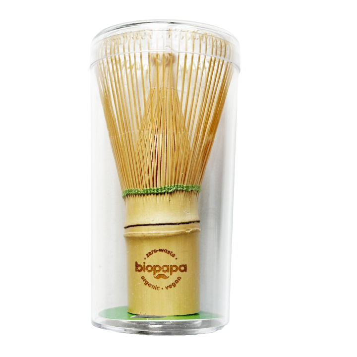Putotājs Matcha tējai