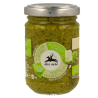 Bioloģisks bazilika pesto ar tofu, 130 g