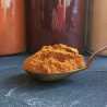 Порошок из органических ягод облепихи