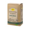 Bioloģiski gaišie kviešu milti "Malsena", 1 kg
