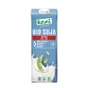Organic soya drink, no added sugar, gluten free, 1 L, Natumi