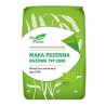 Органическая цельнозерновая пшеничная мука Bio Planet, 1 кг