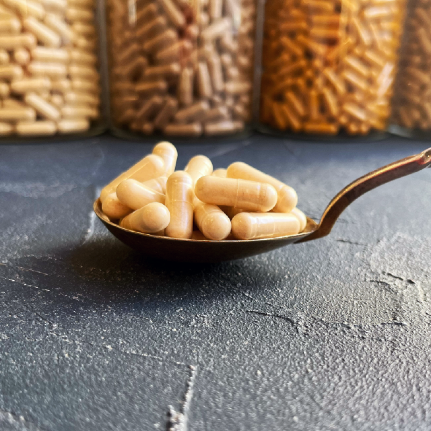 Bioloģisks Peru piparu saknes (maca) pulveris