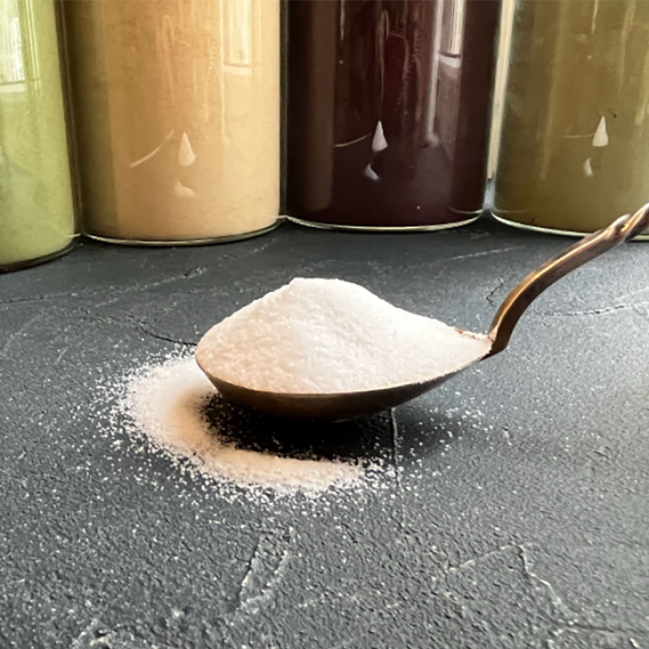 MSM (metilsulfonilmetāna) pulveris